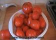 How To Properly Store Tomatoes
