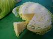 How To Remove Core From Head Of Cabbage