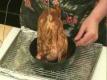 How To Roast A Chicken On A Vertical Roaster