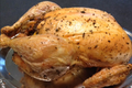 How to Roast a Whole Chicken