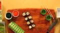 How to Roll Sushi Using the SushiQuick Roller