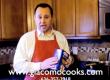 How To Salt Pasta : Tips