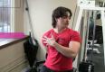 Lose Fat From Shoulder