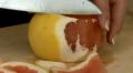 How To Segment Grapefruit