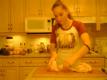 How To Separate Chicken Quarters Into Drumsticks And Thighs