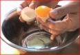 How to Separate Egg Whites?