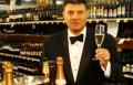 How To Serve Champagne