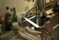 How To Sharpen The Knife Video