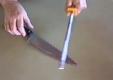 How To Sharpen Knives