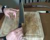 How to sharpen Kitchen Knifes?