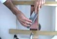 How To Sharpen Knife On A Whetstone