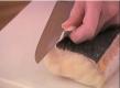 How To Skin A Fish Fillet