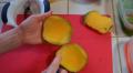 How To Slice A Mango - By Kelly Lester