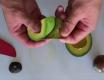 How to Slice and Dice an Avocado