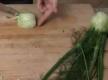 How To Slice And Dice Fennel