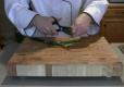 How to: Slice Chives
