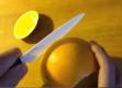 How To Slice Oranges The Perfect Way For Desserts