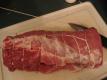How To Tie A Roast - Cooking Tutorial