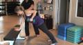 How To Tone Up Your Back 