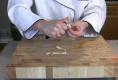 How To: Tourne A Vegetable