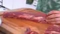 How To Trim And Cut Beef Tenderloin