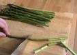 Tips To Trim Asparagus