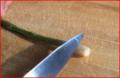 How To Trim Asparagus