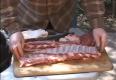 How To Make How To Trim Spare Ribs