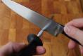 The Usage Of Knife Steel
