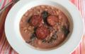 Cotechino Sausage with Beans