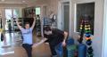 How To Warm Up For Exercise At Home Without A Treadmill
