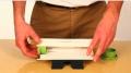 How to Wash and Store the SushiQuick Sushi Roller