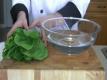 How To: Wash Leafy Greens Video