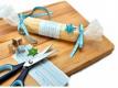 How to Wrap Cookie Dough for Gift Giving 