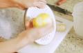 Tips To Zest a Lemon