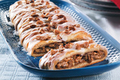 How To Make Baked Pumpkin Pecan Braid