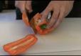 How-to - Prepping Bell Peppers