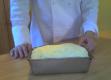 Homemade Gluten Free and Wheat Free Bread
