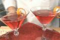 Tips To Make A Ginger Cosmopolitan