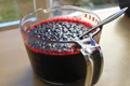 How To Make Wild Huckleberry Jam