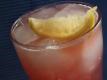 Huckleberry Lemonade and Arnold Ziffer