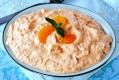 How To Make Hulled Mandarin Souffle