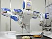 The Chinese Food Cooking Robot  Video