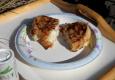 Outdoor Cast Iron Humboldt Dungeness Crab Melt