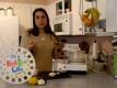 Homemade Flaxseed Hummus