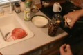 Hummus with a Twist
