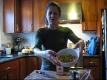 Homemade Hummus Recipe Video