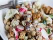 How To Make Deconstructed, Reconstructed Hummus