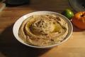 Asian Style Hummus