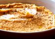 How To Make Sweet Potato Hummus